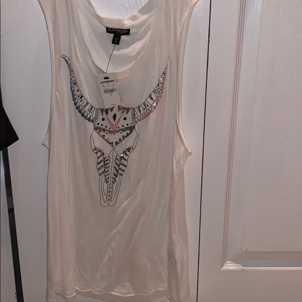 Muscle Tee